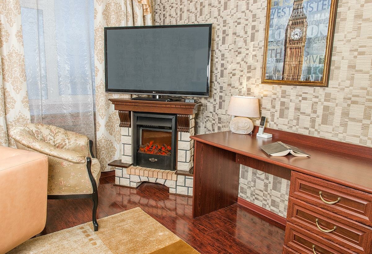 Гостиница Лайнер Якутск