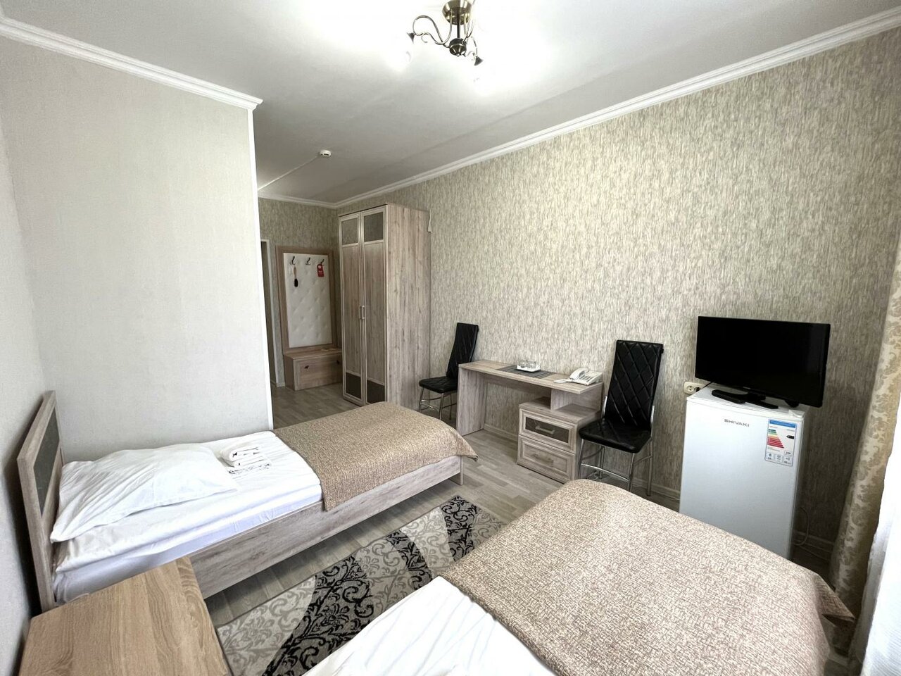 Гостиница Лайнер Якутск-25