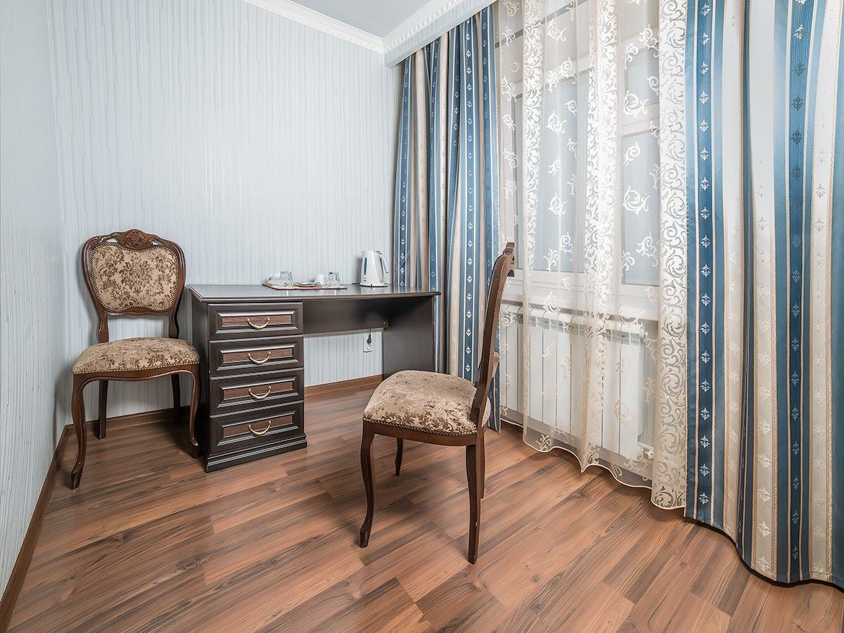 Гостиница Лайнер Якутск