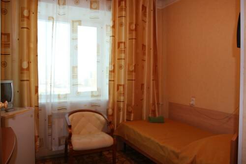 Гостиница Лайнер Якутск-29