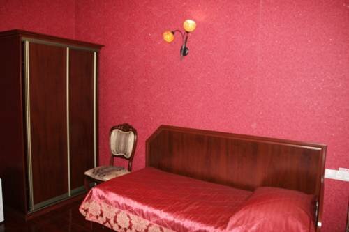 Гостиница Лайнер Якутск-45