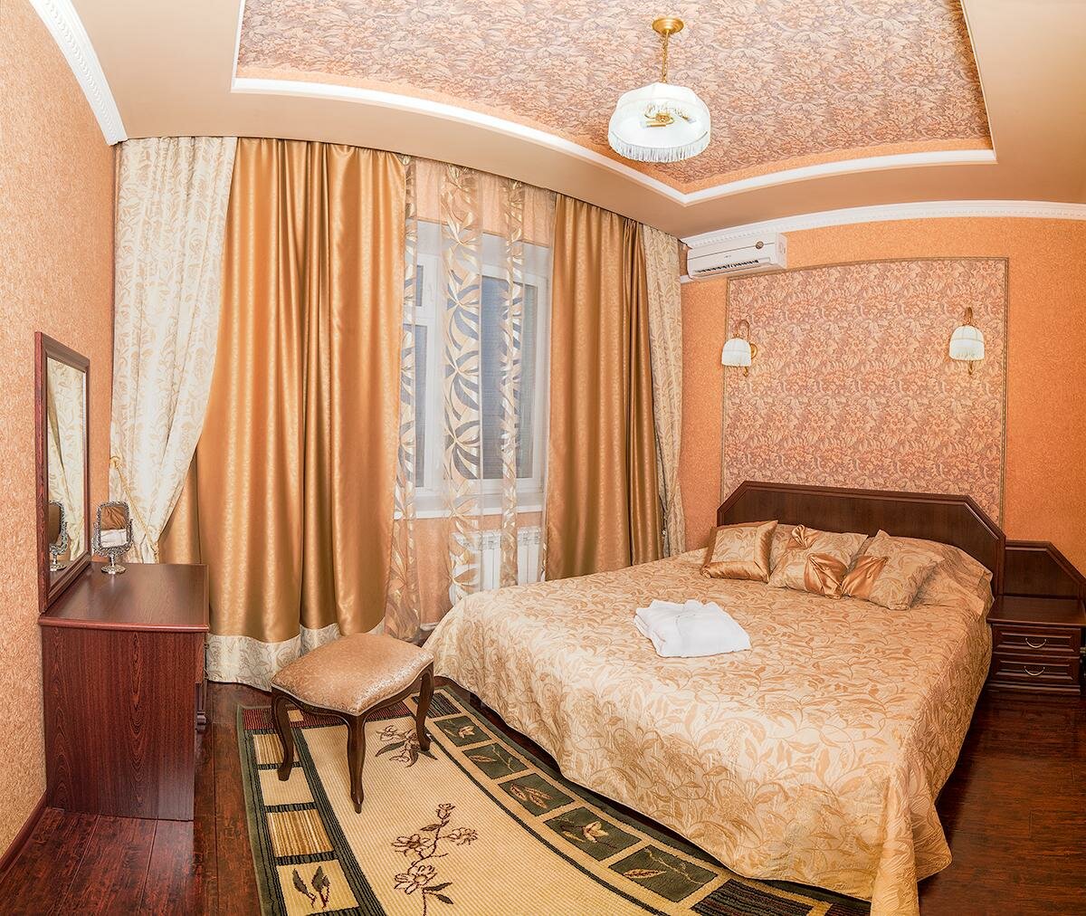 Гостиница Лайнер Якутск