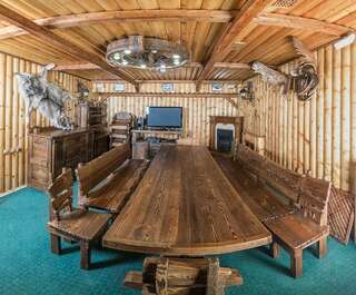 Гостиница Лайнер Якутск-2