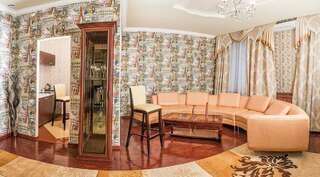 Гостиница Лайнер Якутск Апартаменты стандарт-1
