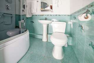 Гостиница Лайнер Якутск-3