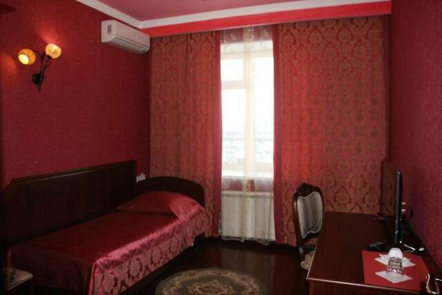 Гостиница Лайнер Якутск-30