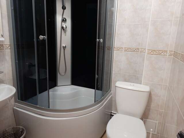 Гостиница Лайнер Якутск-91