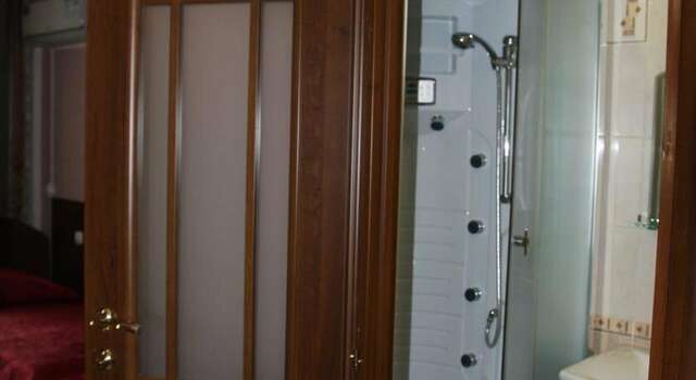 Гостиница Лайнер Якутск-26