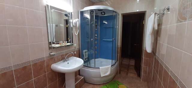 Гостиница Лайнер Якутск-95