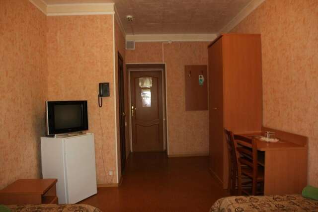 Гостиница Лайнер Якутск-37