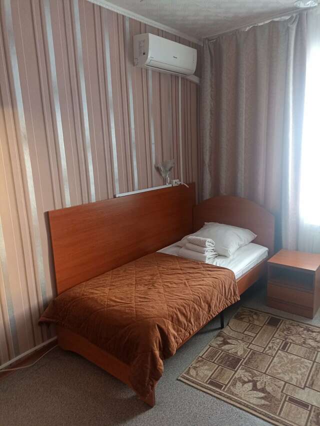 Гостиница Лайнер Якутск-98