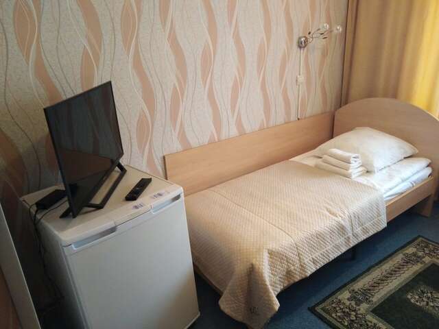 Гостиница Лайнер Якутск-92