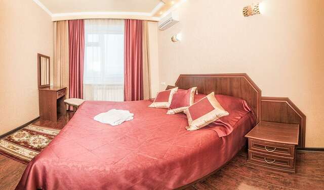 Гостиница Лайнер Якутск-31