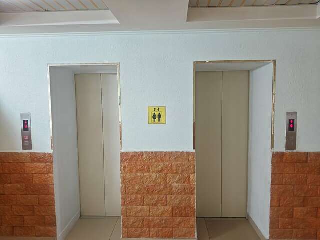 Гостиница Лайнер Якутск-96