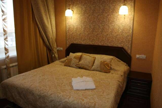 Гостиница Лайнер Якутск-27