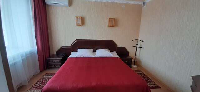 Гостиница Лайнер Якутск-105