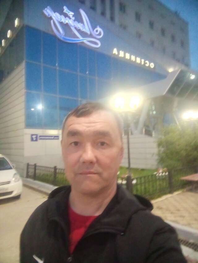 Гостиница Лайнер Якутск-65