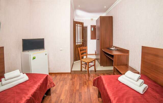 Гостиница Лайнер Якутск-35