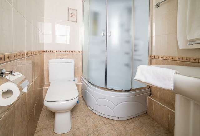 Гостиница Лайнер Якутск-23