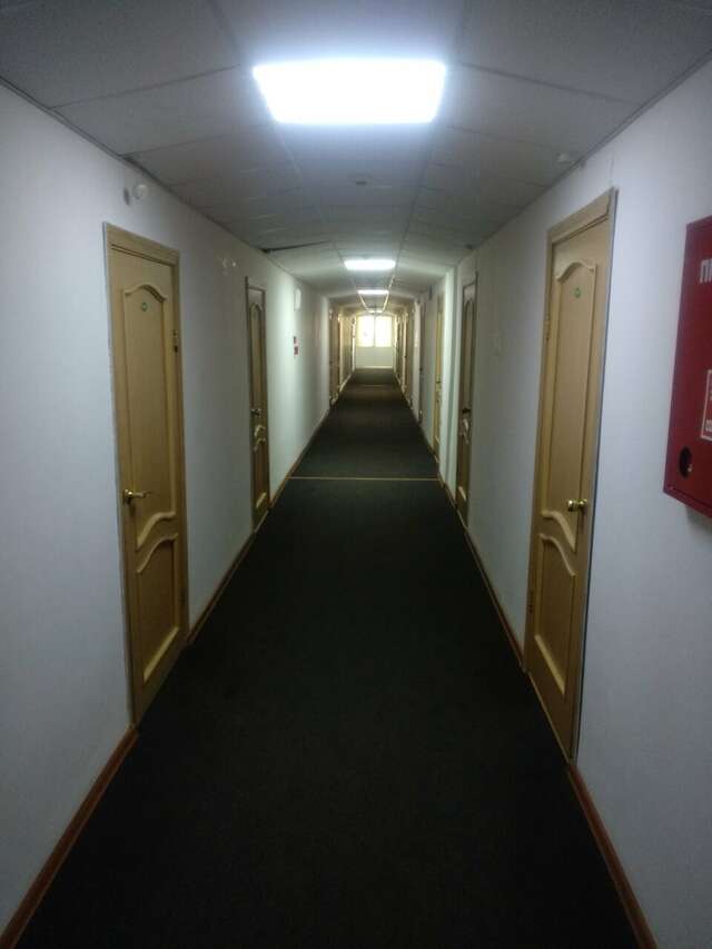 Гостиница Лайнер Якутск-80