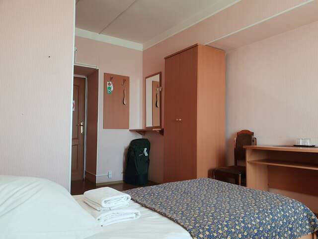 Гостиница Лайнер Якутск-94