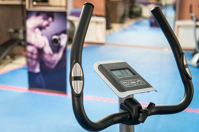 Гостиница Лайнер Якутск-20