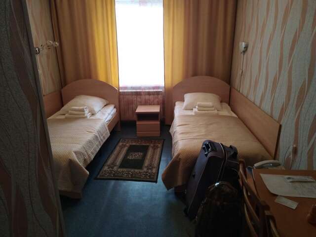 Гостиница Лайнер Якутск-85