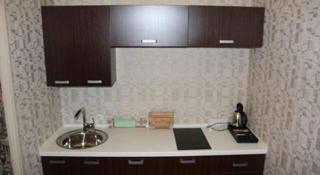 Гостиница Лайнер Якутск-21