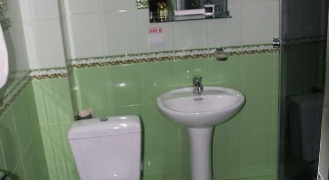 Гостиница Лайнер Якутск-32