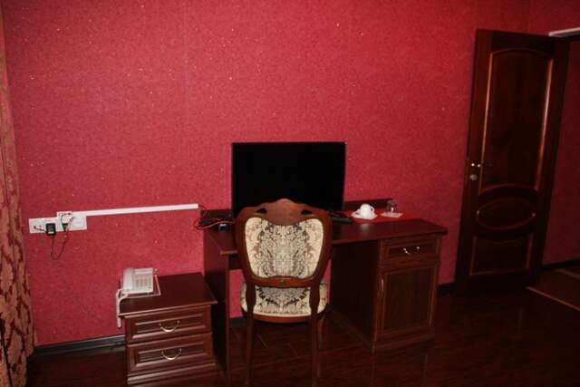 Гостиница Лайнер Якутск-36