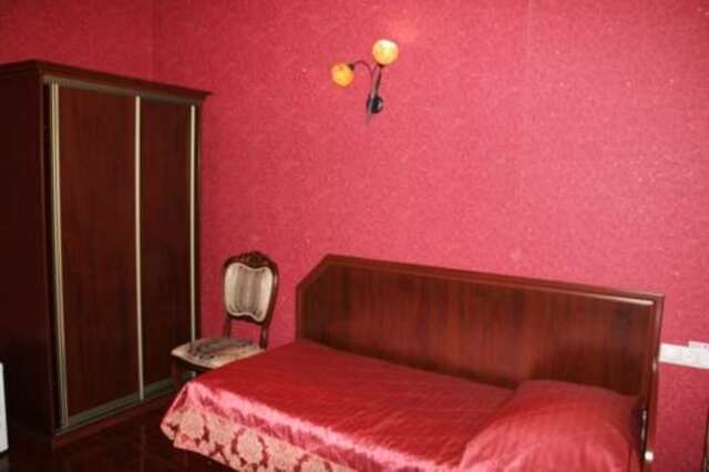 Гостиница Лайнер Якутск-44