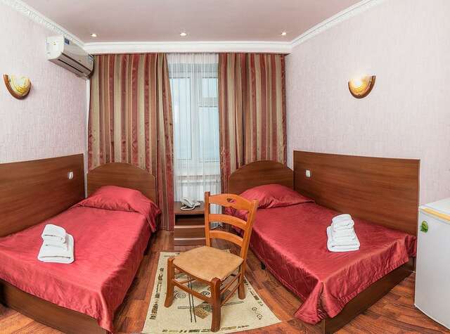 Гостиница Лайнер Якутск-25