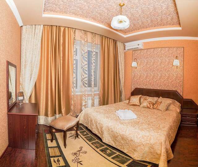 Гостиница Лайнер Якутск-4