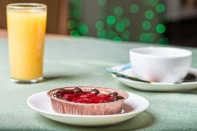 Гостиница Лайнер Якутск-17